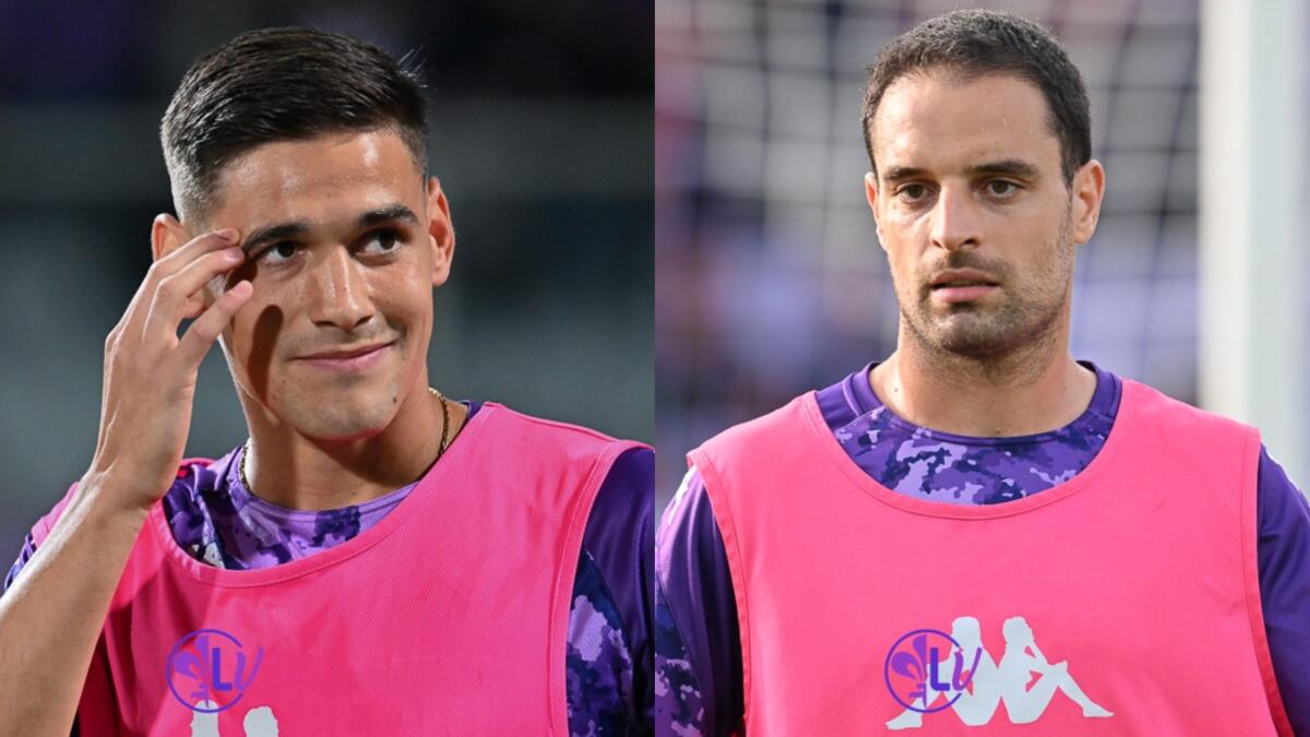 Dal Viola Park, Bonaventura verso il recupero ma non al meglio. Quarta torna a disposizione - 