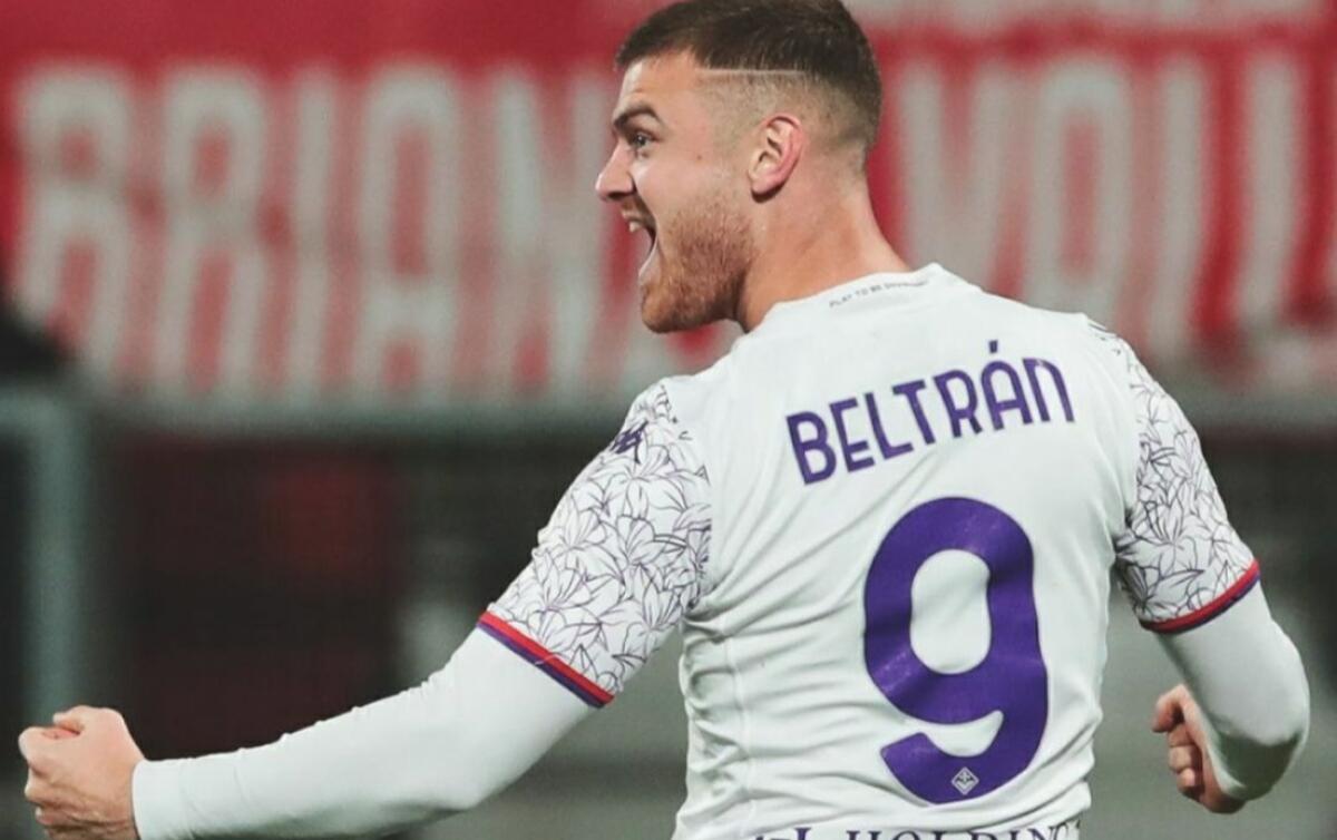 Beltran decisivo, la Fiorentina vince 1-0 contro il Monza. Ikoné si divora un gol fatto - 