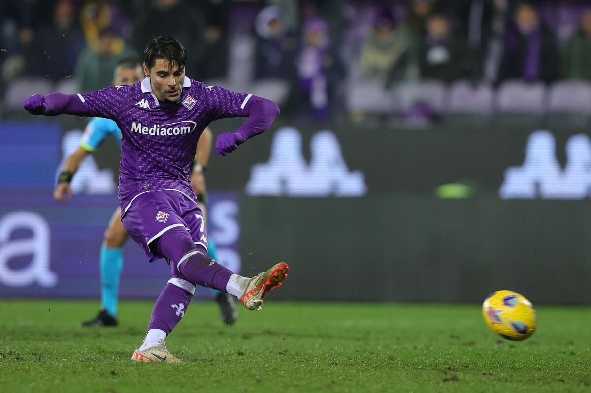 Tanta sofferenza al Franchi, la Fiorentina la riprende e poi ai calci di rigore batte il Parma - 