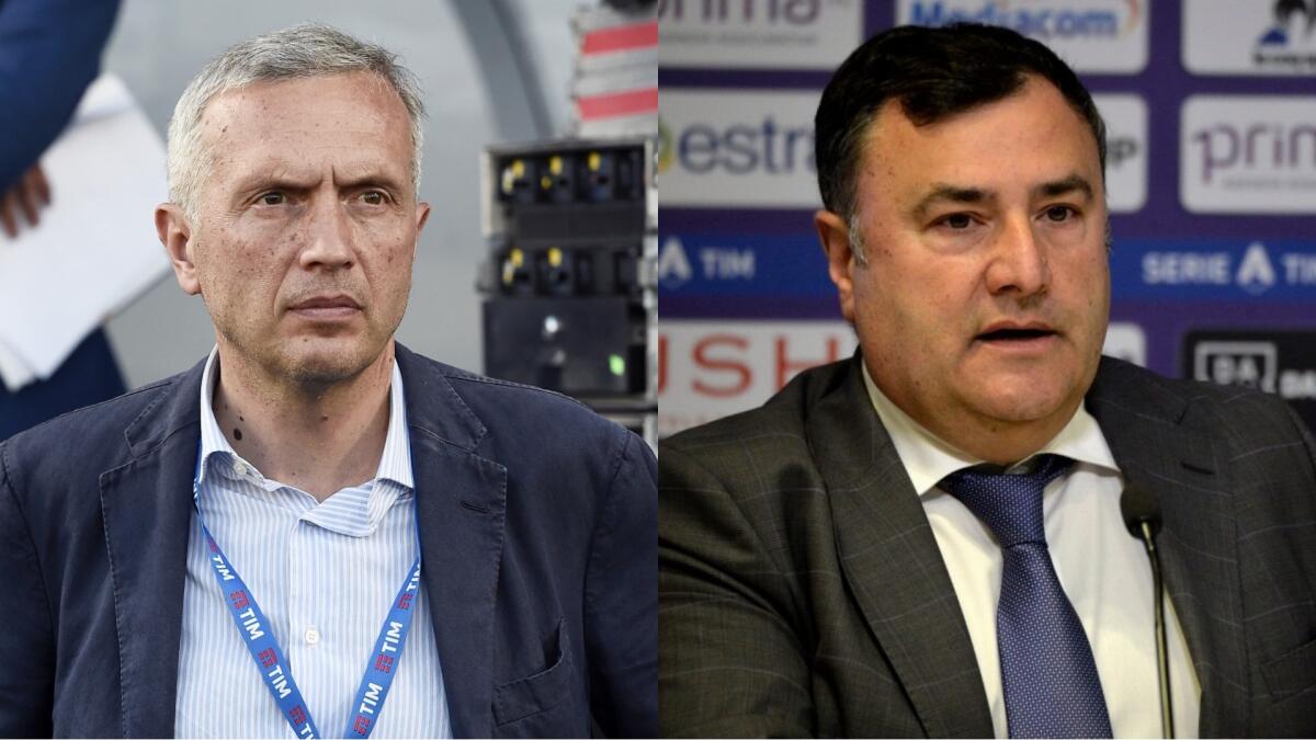 La Fiorentina non fa entrare Mencucci alla cena dei commercialisti fatta al Viola Park: "Ospite non gradito" - 