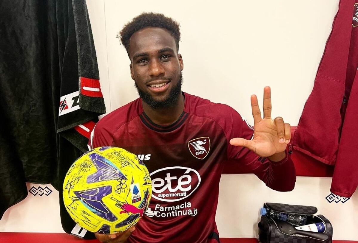 Retroscena Dia, in estate era nelle mani della Fiorentina, ma la scelta è stata sulla coppia Nzola-Beltran - 