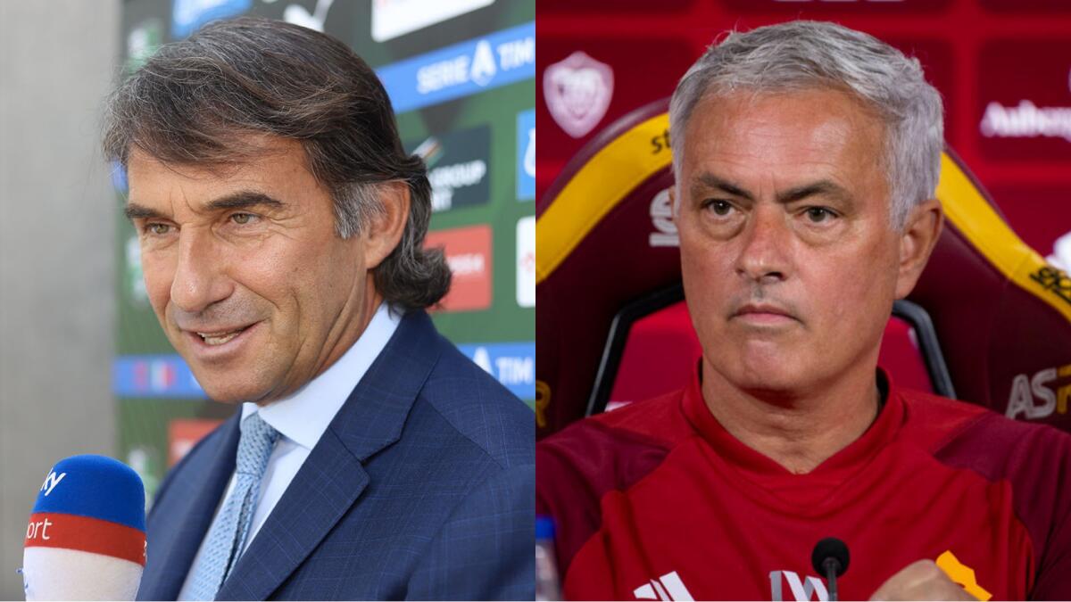 Carnevali furioso contro Mourinho: "Non è stato corretto. Non si parla di giocatori avversari" - 