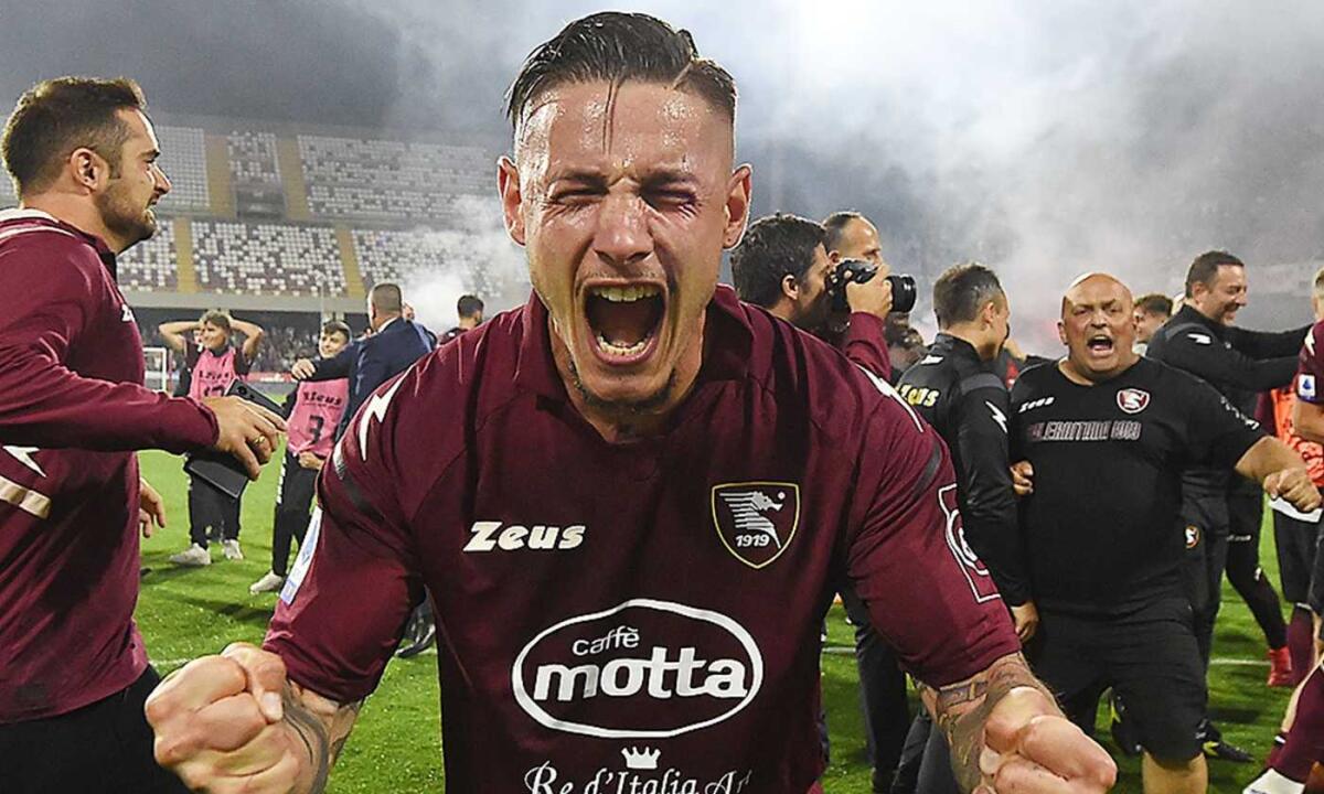 TMW, sondaggio della Fiorentina per Mazzocchi della Salernitana. Pierozzi via in prestito, serve terzino destro - 