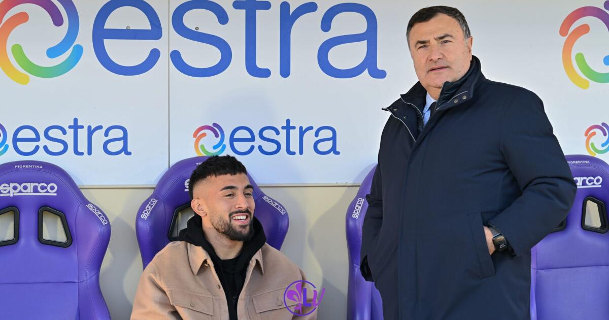Retroscena Supercoppa, quest'estate la Fiorentina aveva chiesto di giocarla a Roma per favorire i tifosi - Firenze, Stadio Artemio Franchi, 17.12.2023, Fiorentina-Verona, foto Lisa Guglielmi. Copyright Labaroviola.com