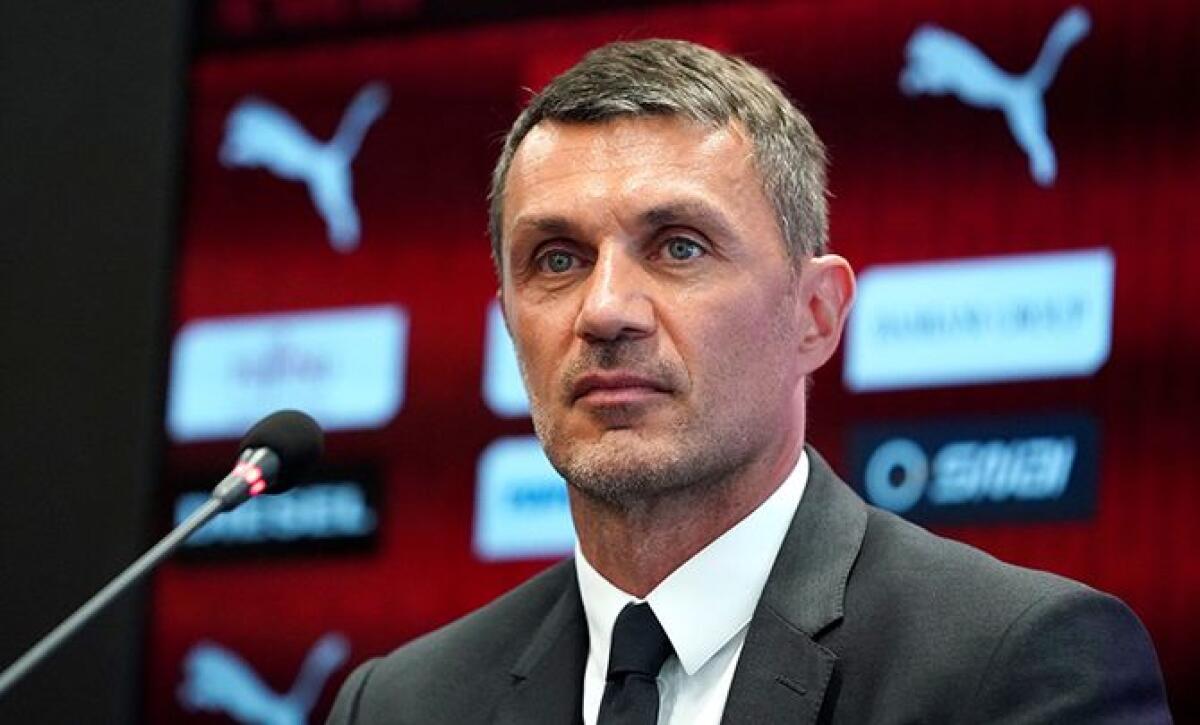 Bordate di Maldini: "Mi volevano cacciare già dopo lo scudetto. Mi dicevano che non capivo di calcio" - 