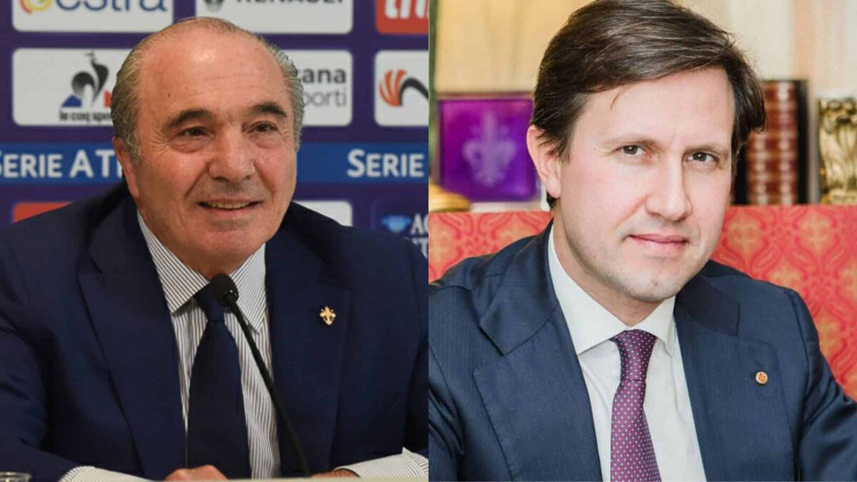 La grande sorpresa: i 55 milioni che mancano per il Franchi ce li potrebbe mettere la Fiorentina - 