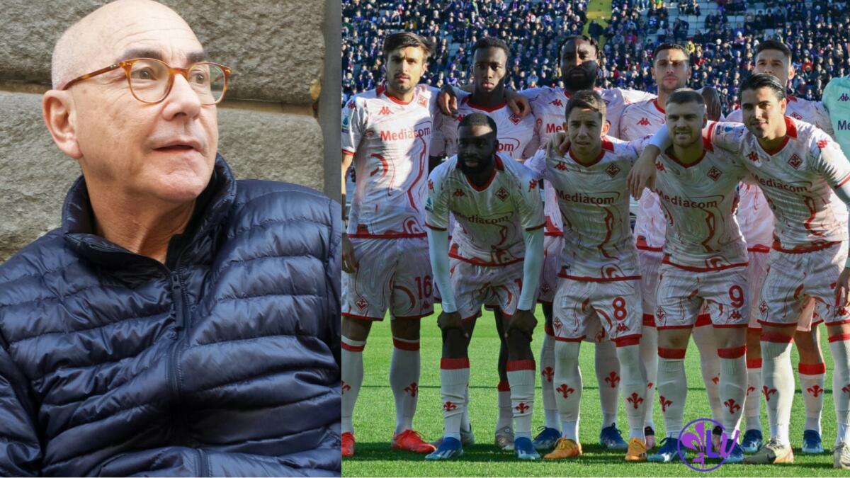 Bucchioni: "Non c'era differenza tra i giocatori della Fiorentina e quelli del Verona nel primo tempo" - 