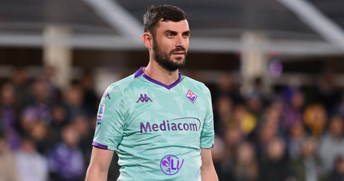 Nazione: “Incredibile ma terribilmente vero, la Fiorentina vince dopo aver sofferto. Terracciano show” - Firenze, Stadio Artemio Franchi, 05.11.2023, Fiorentina-Juventus, foto Lisa Guglielmi. Copyright Labaroviola.com