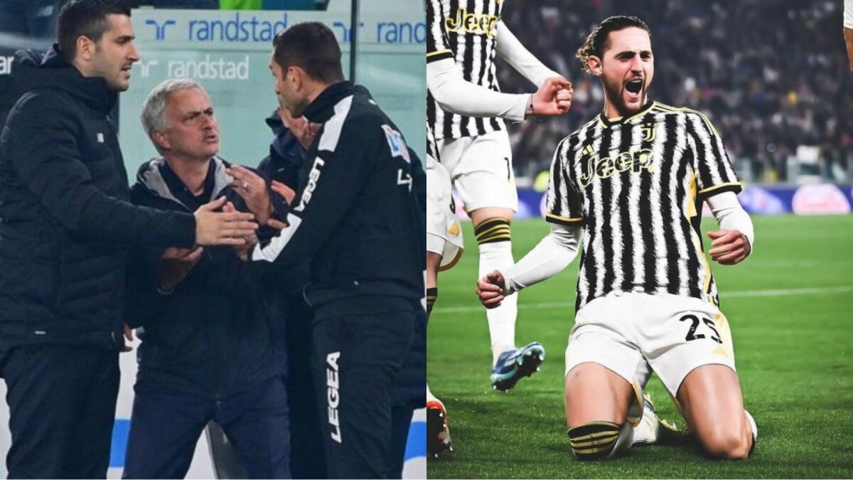 La solita imbarazzante Roma perde anche a Torino. La Fiorentina adesso è a più 5 in classifica da Mourinho - 