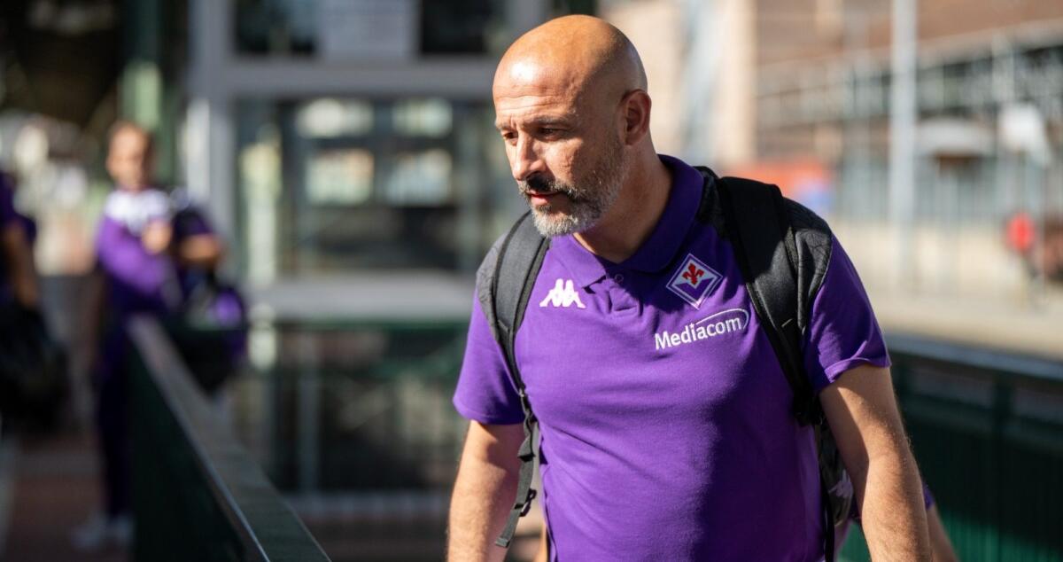 TMW rivela: "Italiano piace al Napoli come prossimo allenatore. Mazzarri solo un traghettatore" - 