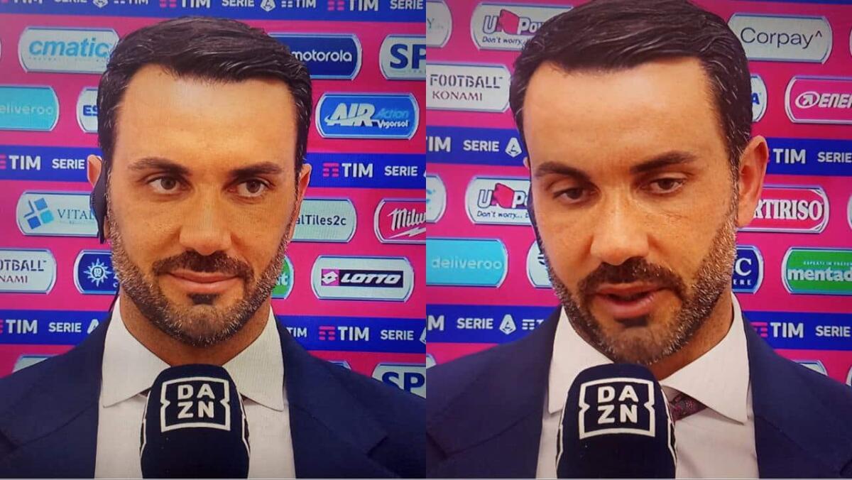 Palladino si inchina alla Fiorentina: "Sono stati impressionanti, hanno una struttura di gioco incredibile" - 