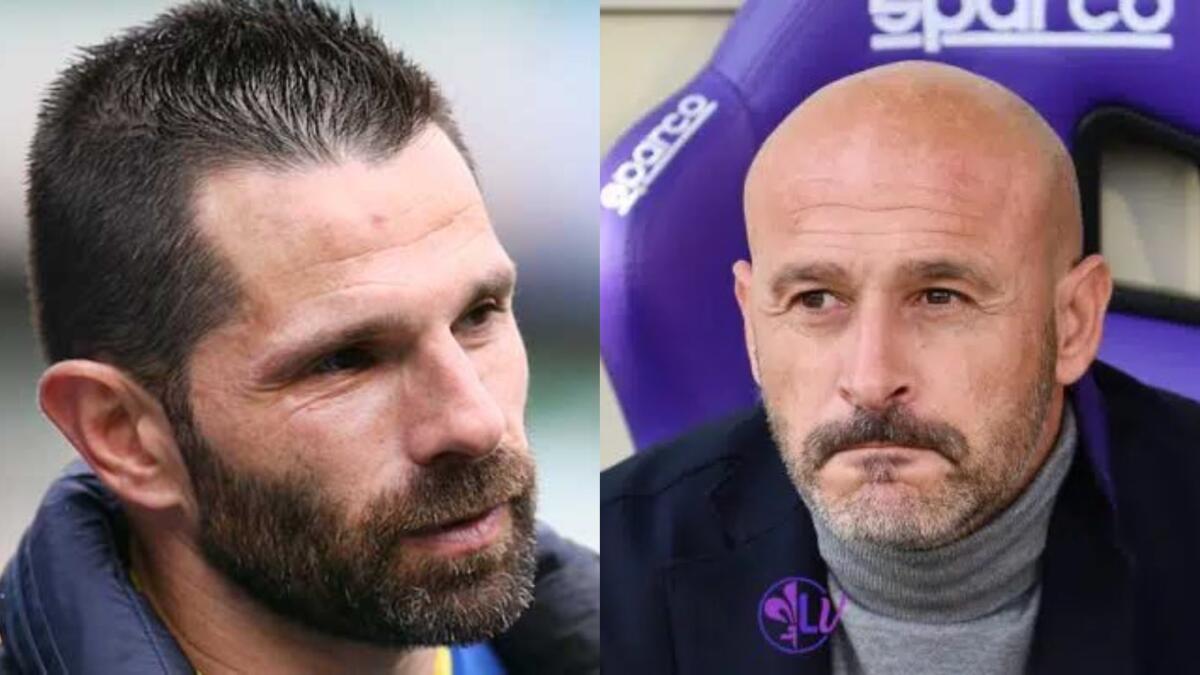 "Lavoro di Italiano da incorniciare, bisogna pensare alla squadra che ha. Alla Fiorentina serve un Giroud" - 