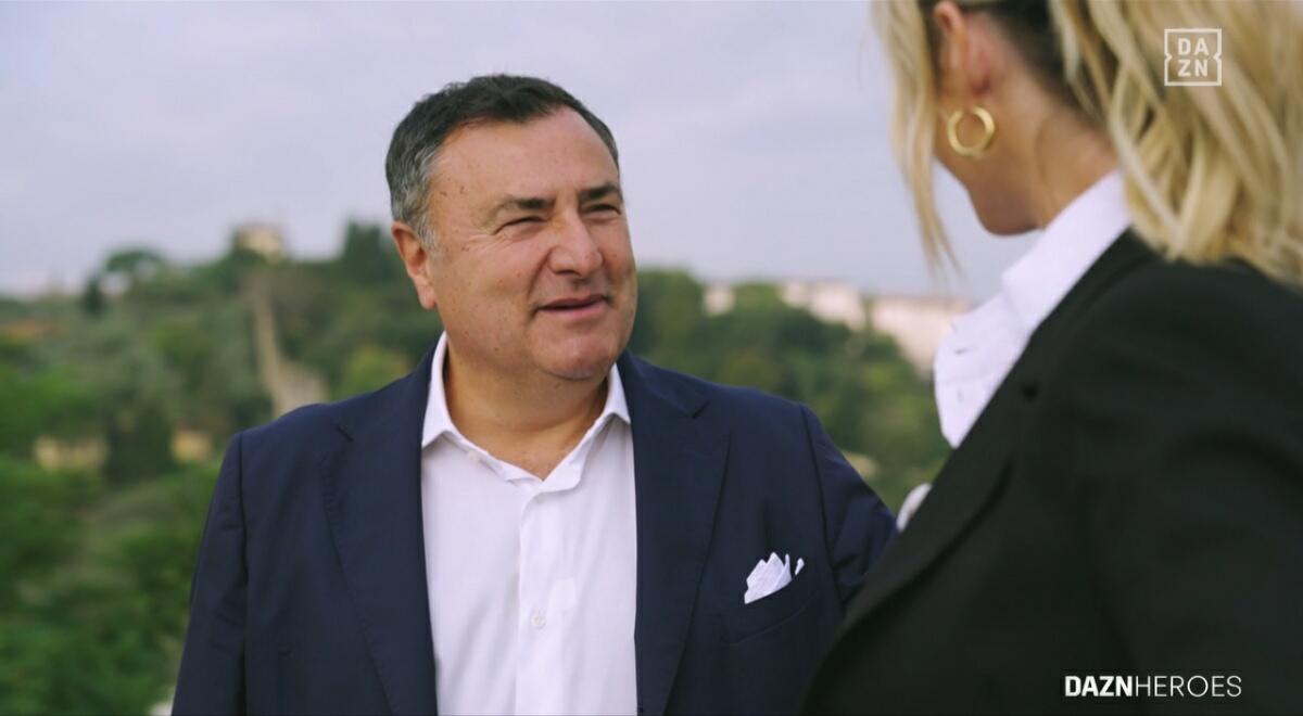 Repubblica, Barone a colloquio con Abodi, la Fiorentina vorrebbe giocare al Franchi durante i lavori  - 