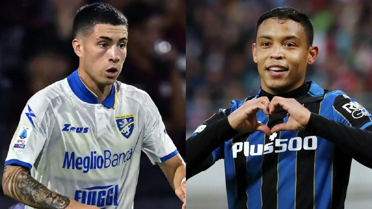Pruzzo consiglia: "Fossi nella Fiorentina ci riproverei per Muriel. Altrimenti Soulé per anticipare la Premier" - 