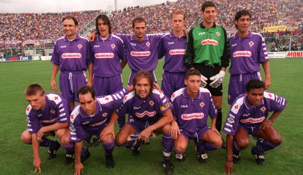 Amoroso: "Provammo a convincere Edmundo a non partire per il Brasile, li perdemmo lo scudetto" - 