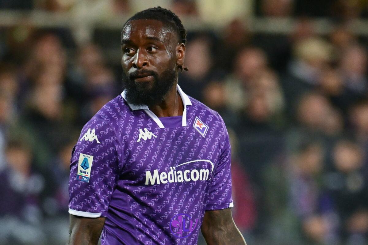 Corriere Fiorentino: “Nzola confermato da Italiano il motivo sono le caratteristiche, sa far la “guerra”” - M'bala Nzola