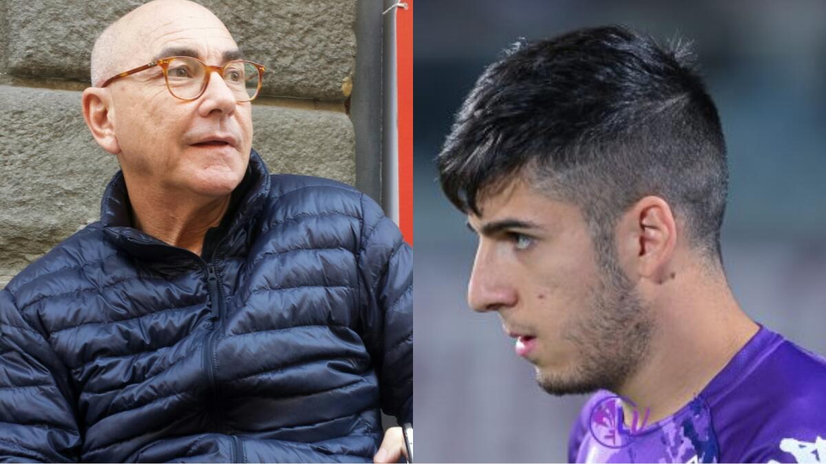 Bucchioni: "Andrebbe legato e portato via chi criticava Italiano per aver messo Parisi terzino destro" - 