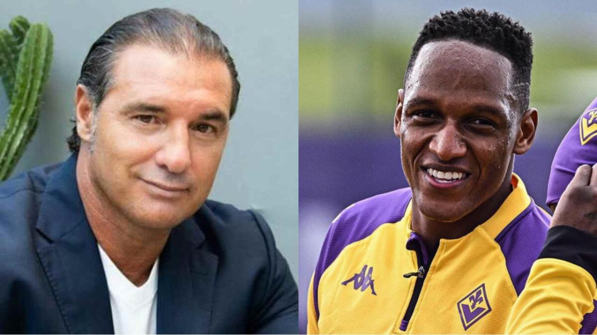 Amoruso controcorrente su Mina: "Comanda la difesa ed ha esperienza. Con Quarta buona accoppiata" - 