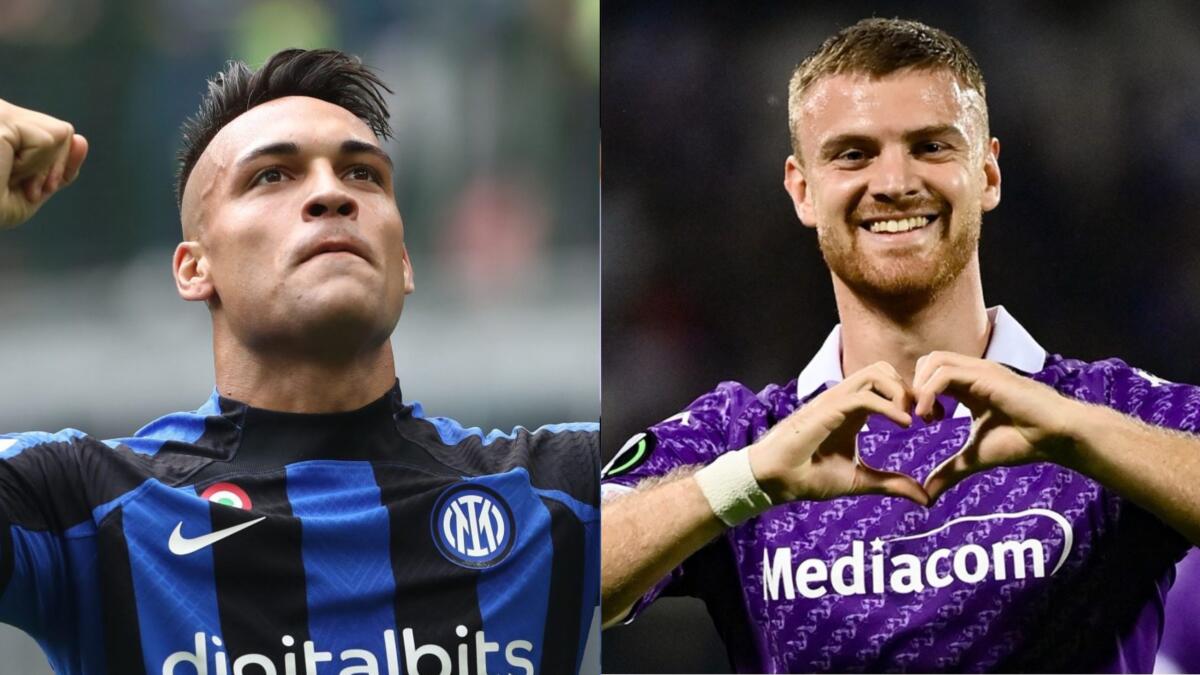 “Beltran mostra la sua qualità tra le linee. La Fiorentina avrà il nuovo Lautaro Martinez?” - 