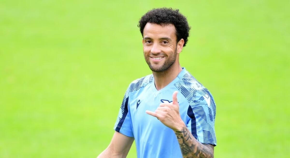 Altro che Fiorentina, Felipe Anderson ha chiesto 4 milioni alla Lazio per il rinnovo. La Juventus osserva - 