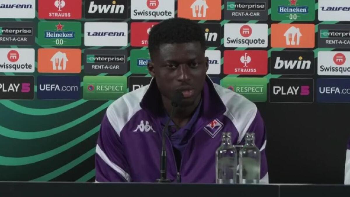 Duncan non va neanche in panchina contro il Ferencvaros per una sindrome influenzale - 