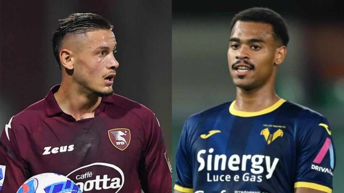 Corriere dello Sport, Mazzocchi in pole come terzino, servono 4 milioni. Apertura del Verona per Ngonge ma con 15 milioni  - 