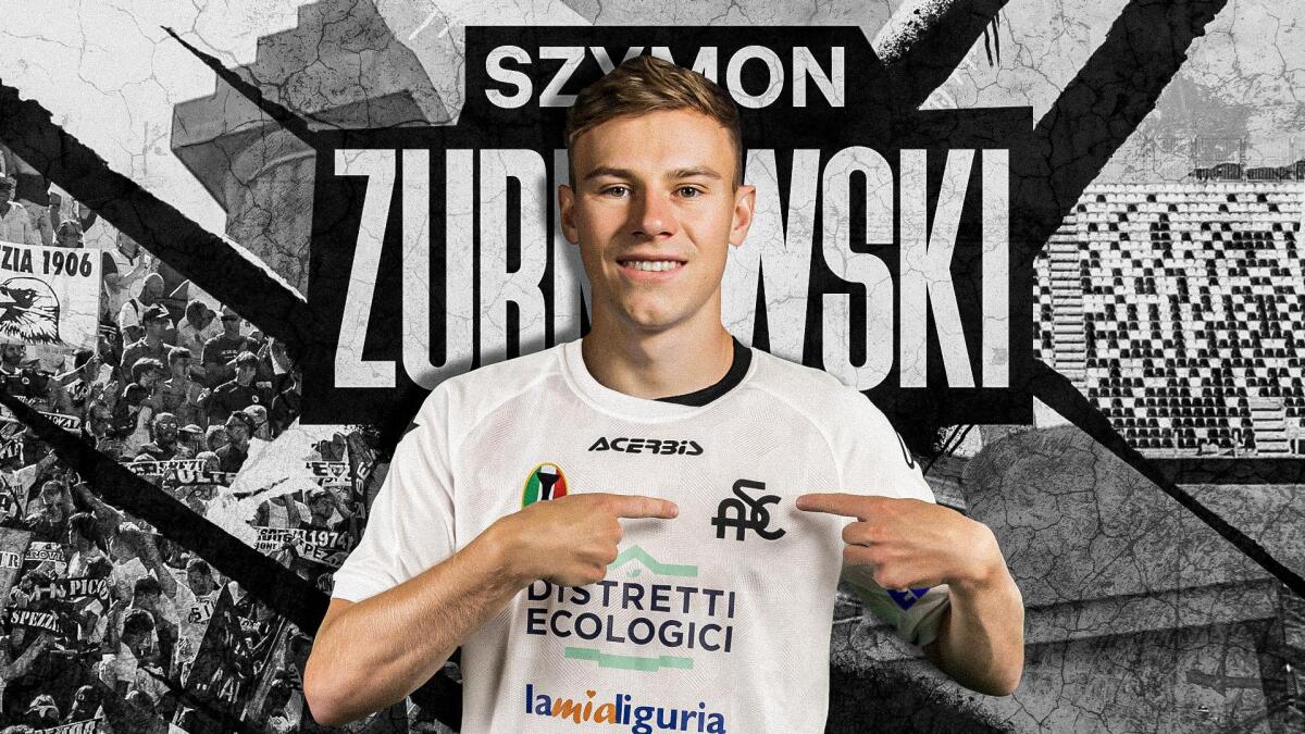 Zurkowski: "Problemi del passato sono solo un ricordo. Addio alla Fiorentina per tornare allo Spezia" - 