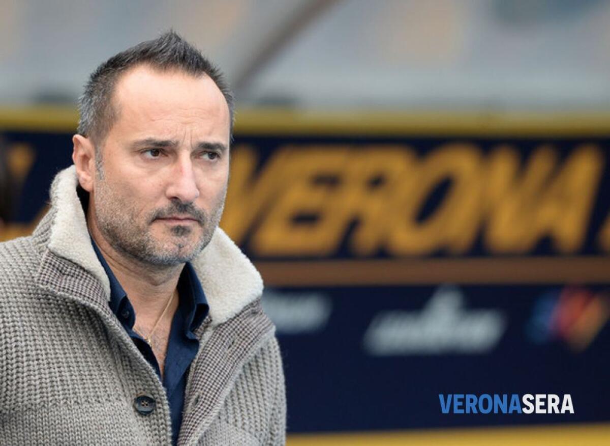 Il presidente del Verona Setti indagato per bancarotta. Il club chiarisce: "Il sequestro non riguarda il club" - 