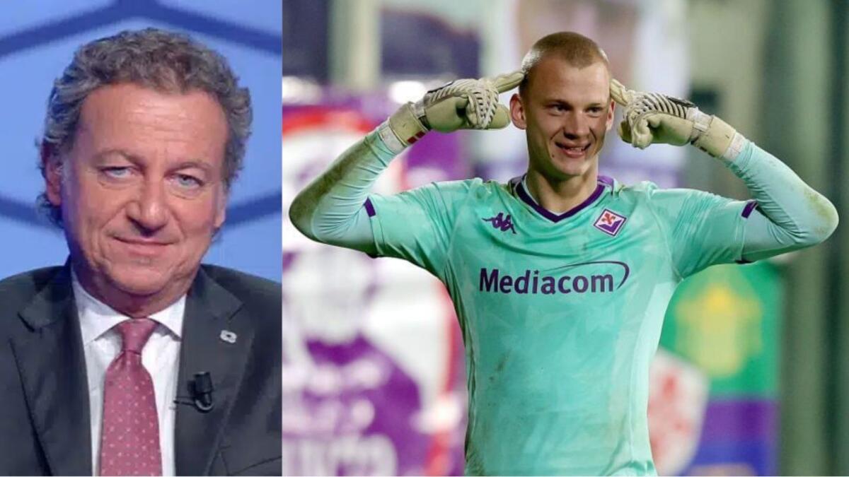 Sabatini: "Fiorentina a tratti imbarazzante. Christensen evita lo 0-3 e che la gente vada via dallo stadio" - 