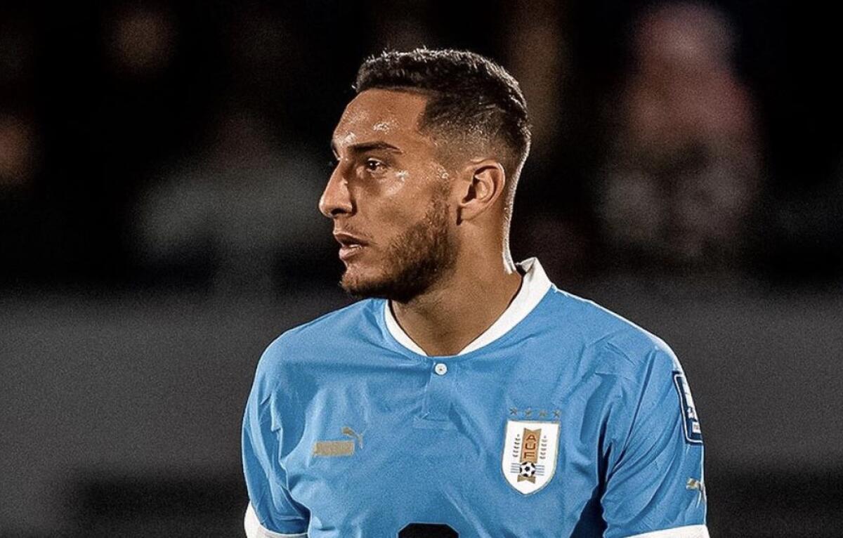 Dal Messico: Fiorentina interessata a Caceres, centrale del Club America. Concorrenza dell'Aston Villa - 