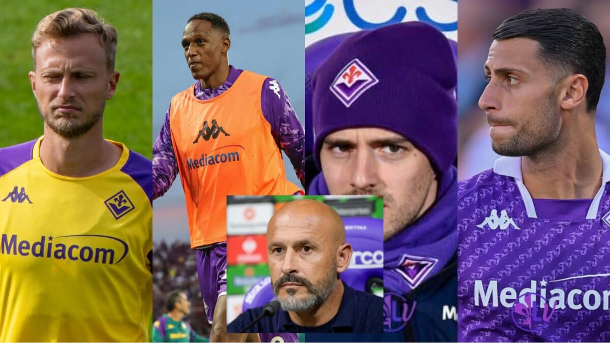 Italiano arrabbiato con Barak, Mandragora, Mina e Brekalo. Bocciati contro il Parma, occasione gettata - 