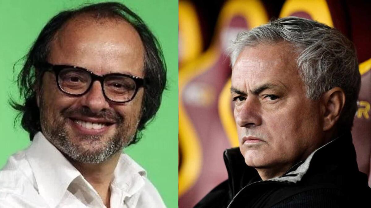 Basile contro Mourinho: "Rispecchia l'Italia, un Paese di piagnoni. Inventerà qualcosa anche per la Fiorentina" - 