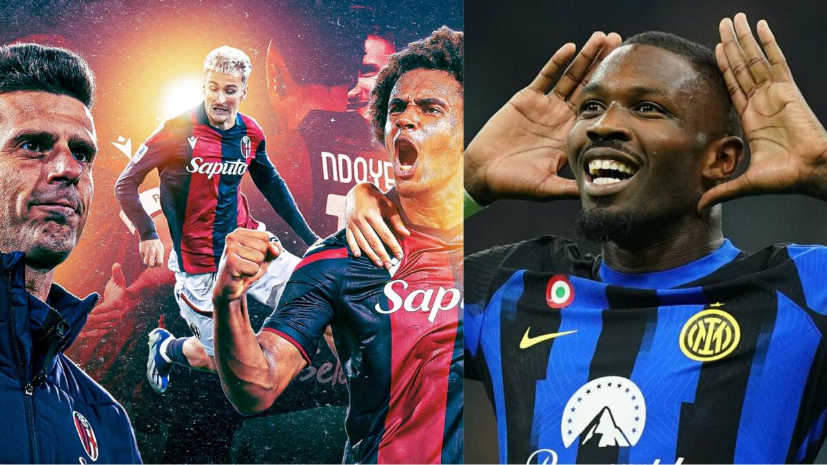 Se stasera vince l'Inter il 9 gennaio la Fiorentina andrà a San Siro. Se passa il Bologna, si gioca a Firenze - 