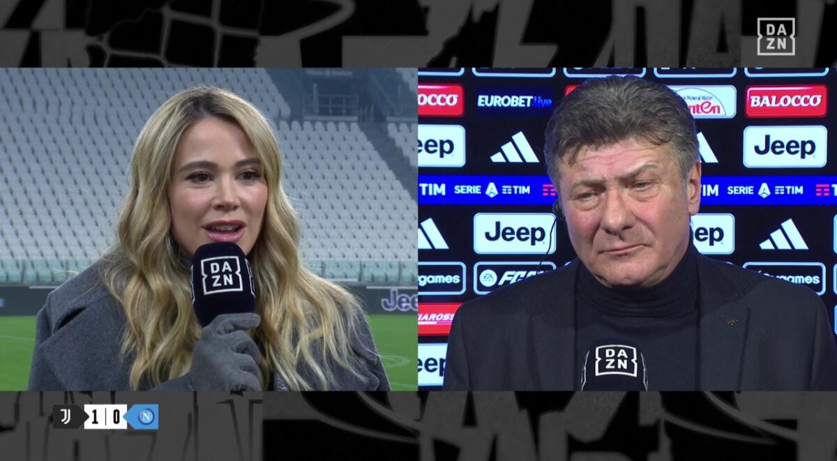 Mazzarri: "Se andava tutto bene non mi avrebbero chiamato. Questi giocatori non sono abituati a vincere" - 