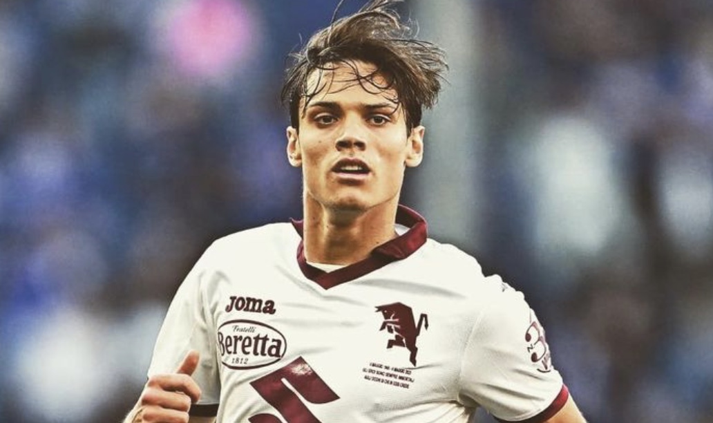 Ricci è già in clima partita: "Nessuna distrazione dalle vacanze, pensiamo già alla Fiorentina"