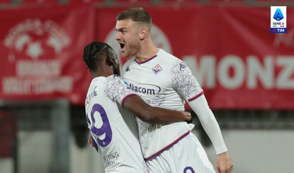 Repubblica, Beltran è l’uomo copertina. Segnali importanti. Un successo oltre le assenze, Fiorentina compatta 