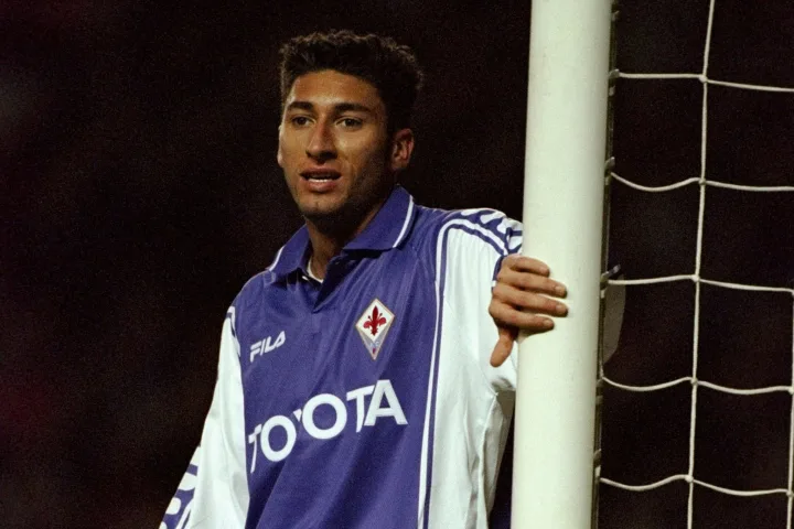 Amoroso: "Provammo a convincere Edmundo a non partire per il Brasile, li perdemmo lo scudetto"