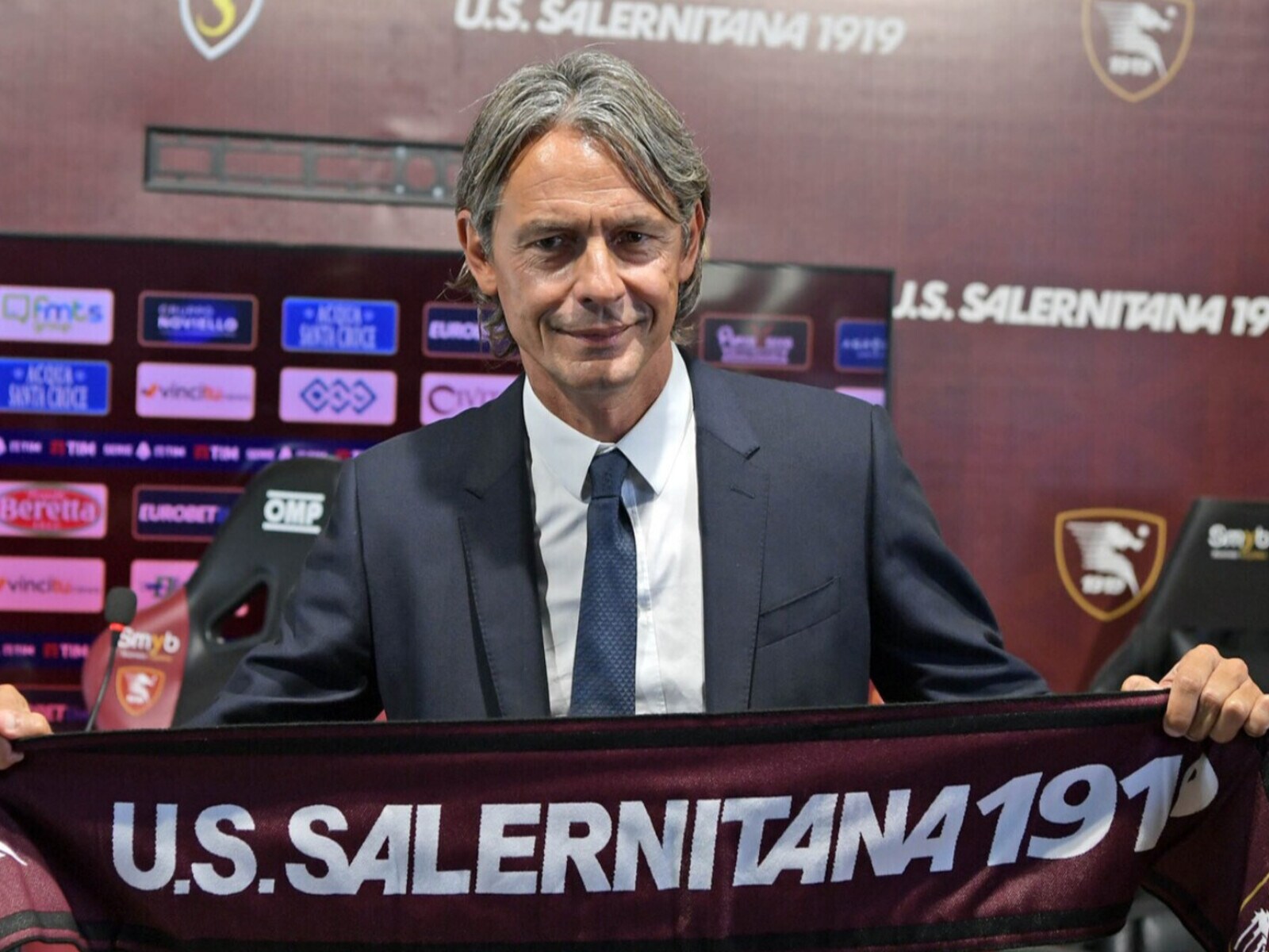 Inzaghi: "Serve gara perfetta a Firenze. Fiorentina su Dia a gennaio? Non mi interessa"