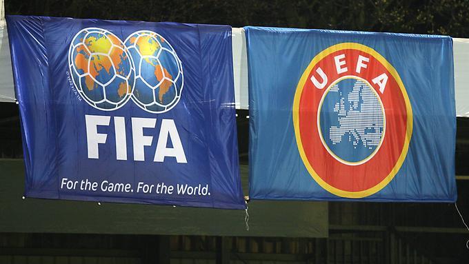 L'Inter non accoglie l'invito della Super Lega: ''Il futuro del calcio è con UEFA e FIFA''