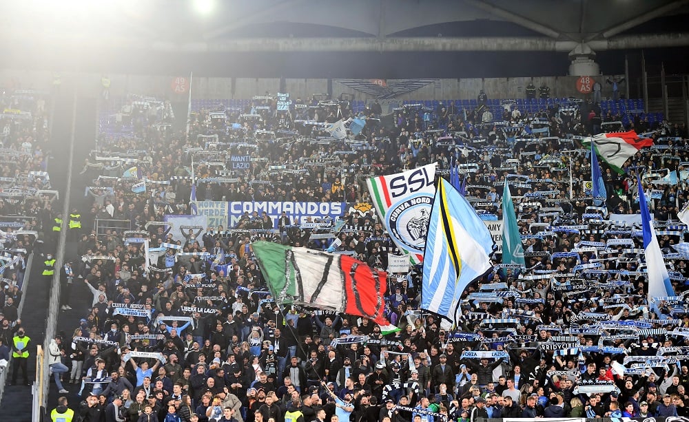 La Lazio si aggiudica l'ottavo ci Coppa Italia e ''vede'' il derby nei quarti contro la Roma