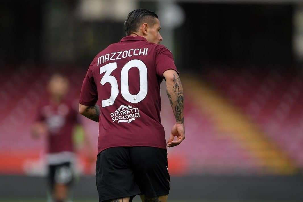 Corriere dello Sport, Fiorentina mette gli occhi su Mazzocchi della Salernitana. Duello con il Napoli