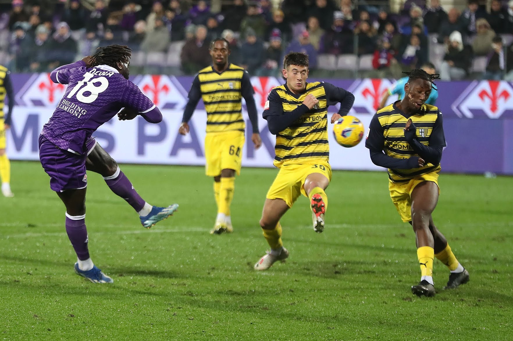 Moviola Corriere dello Sport, Marinelli da 5. Pasticcio sui rigori. Viene salvato dal VAR