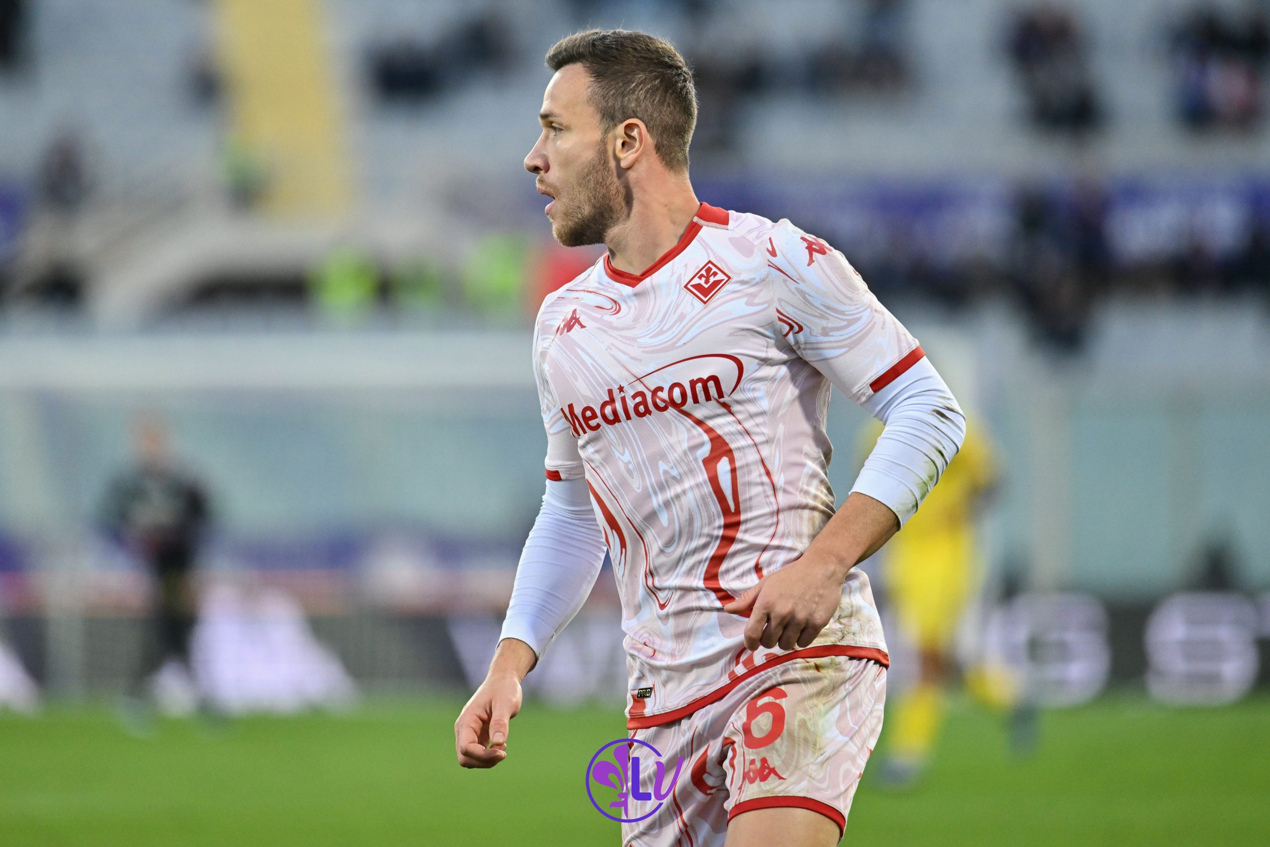 Arthur Melo