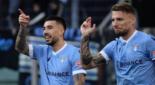 Caos spogliatoio Lazio, Lotito ha rinnovato solo a Luis Alberto e Zaccagni è furioso. Lite con Immobile