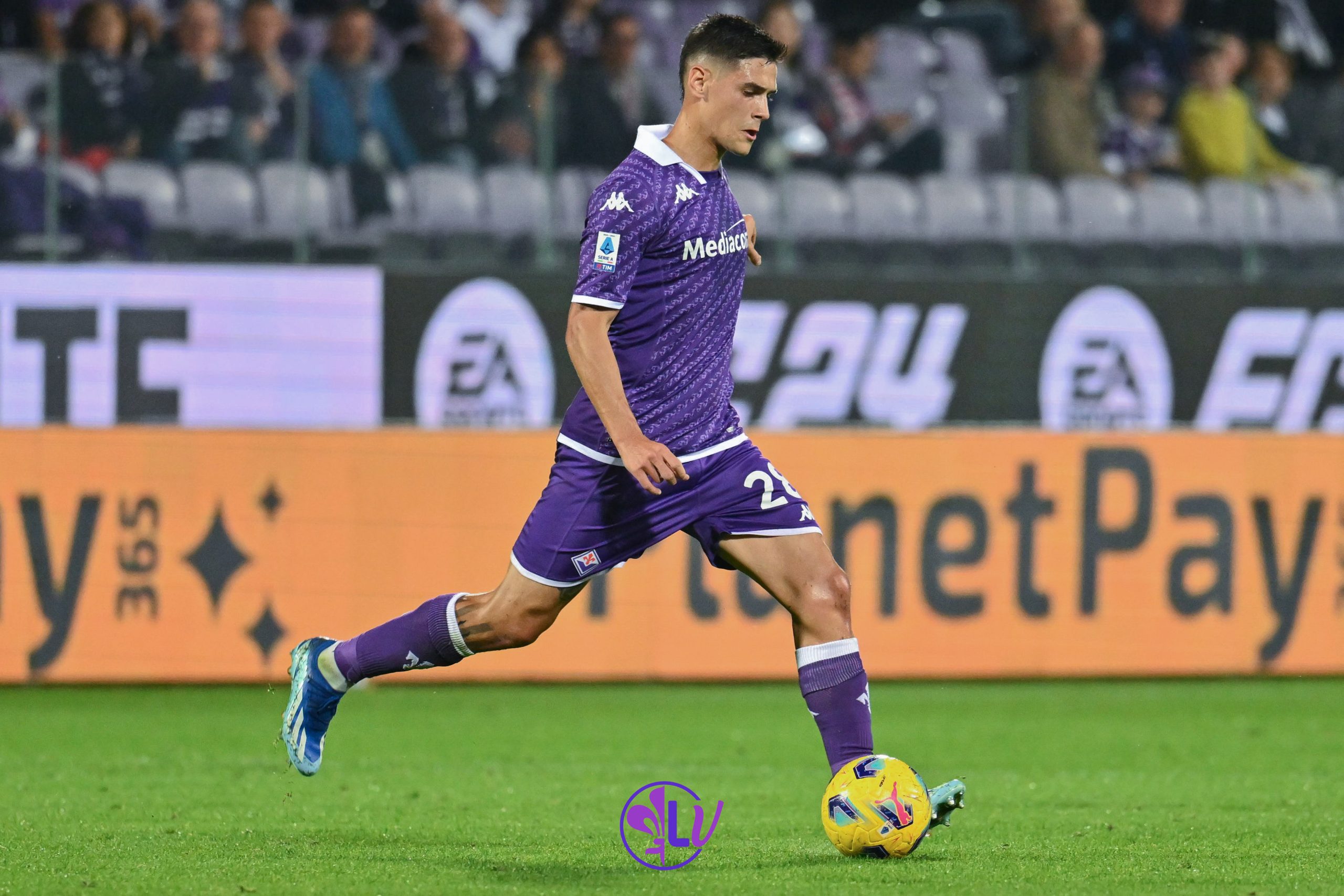 Lucas Martinez Quarta
