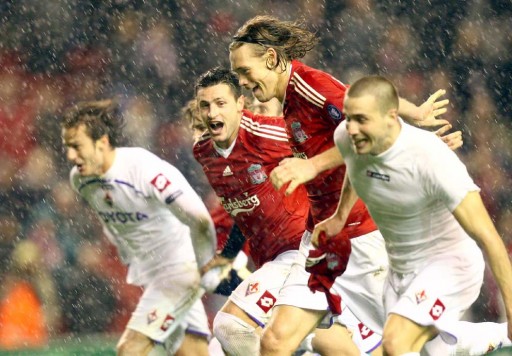 Natali ricorda vittoria ad Anfield: "Fiorentina fece 15 punti su 18. Non succede spesso in Champions"