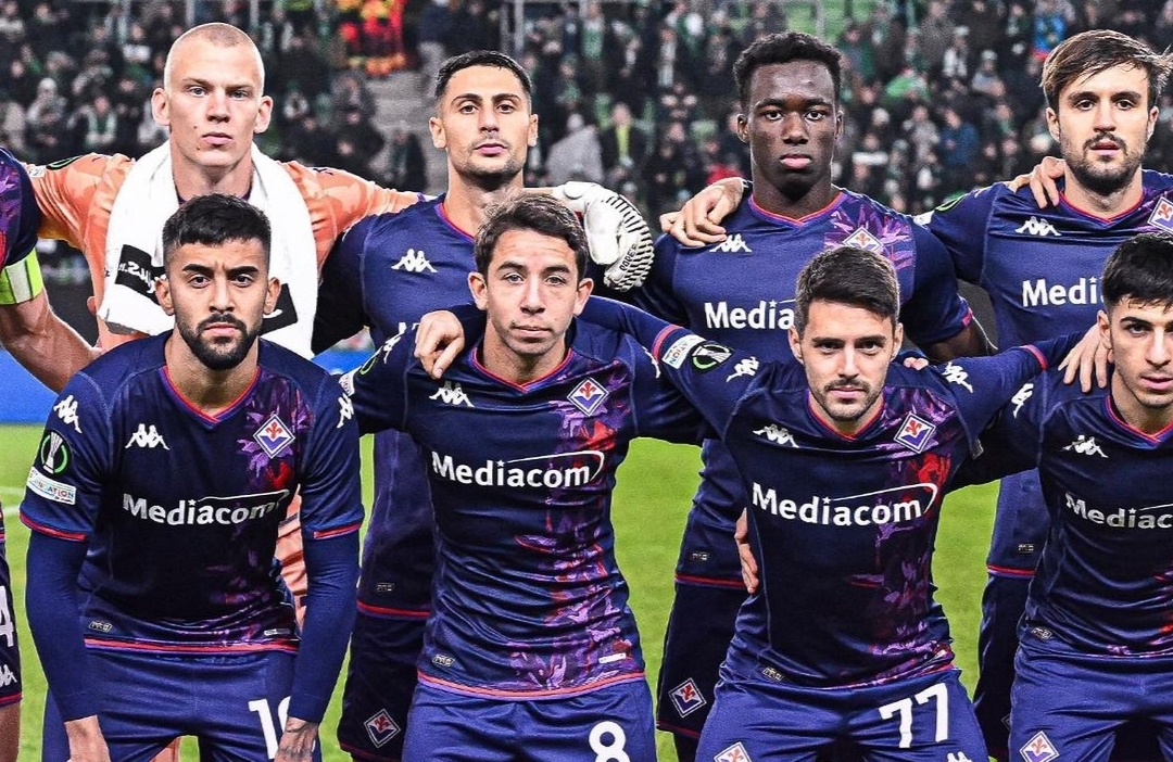 Corriere dello Sport, la Fiorentina passa con il primo posto ma si è complicata la vita con alcuni singoli