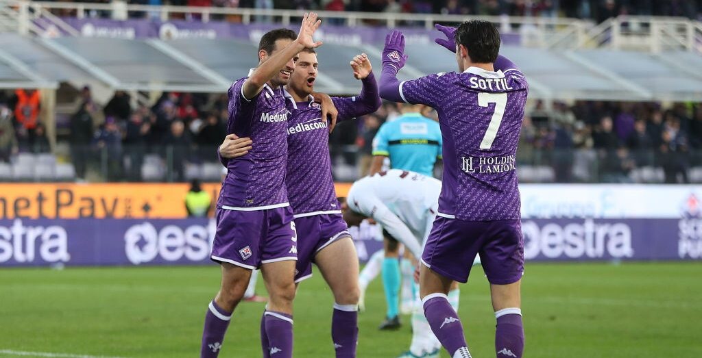 Nazione, la Fiorentina ci crede molto ed anche Italiano ha voglia di prendersi una rivincita