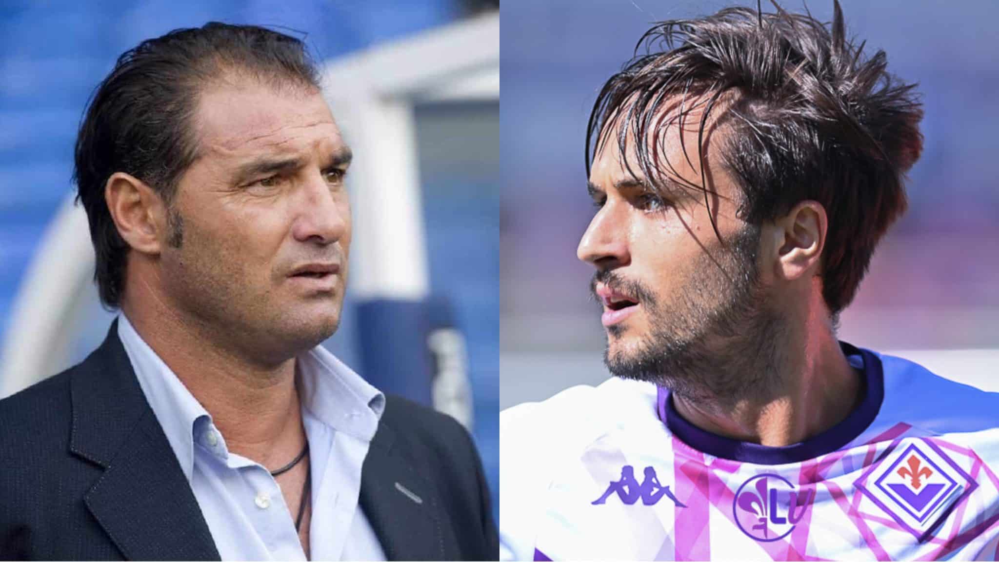 Ranieri dà del 'miracolato' a Paredes, Amoruso: "Che personalità. Non mi è mai piaciuto: va solo orizzontale"