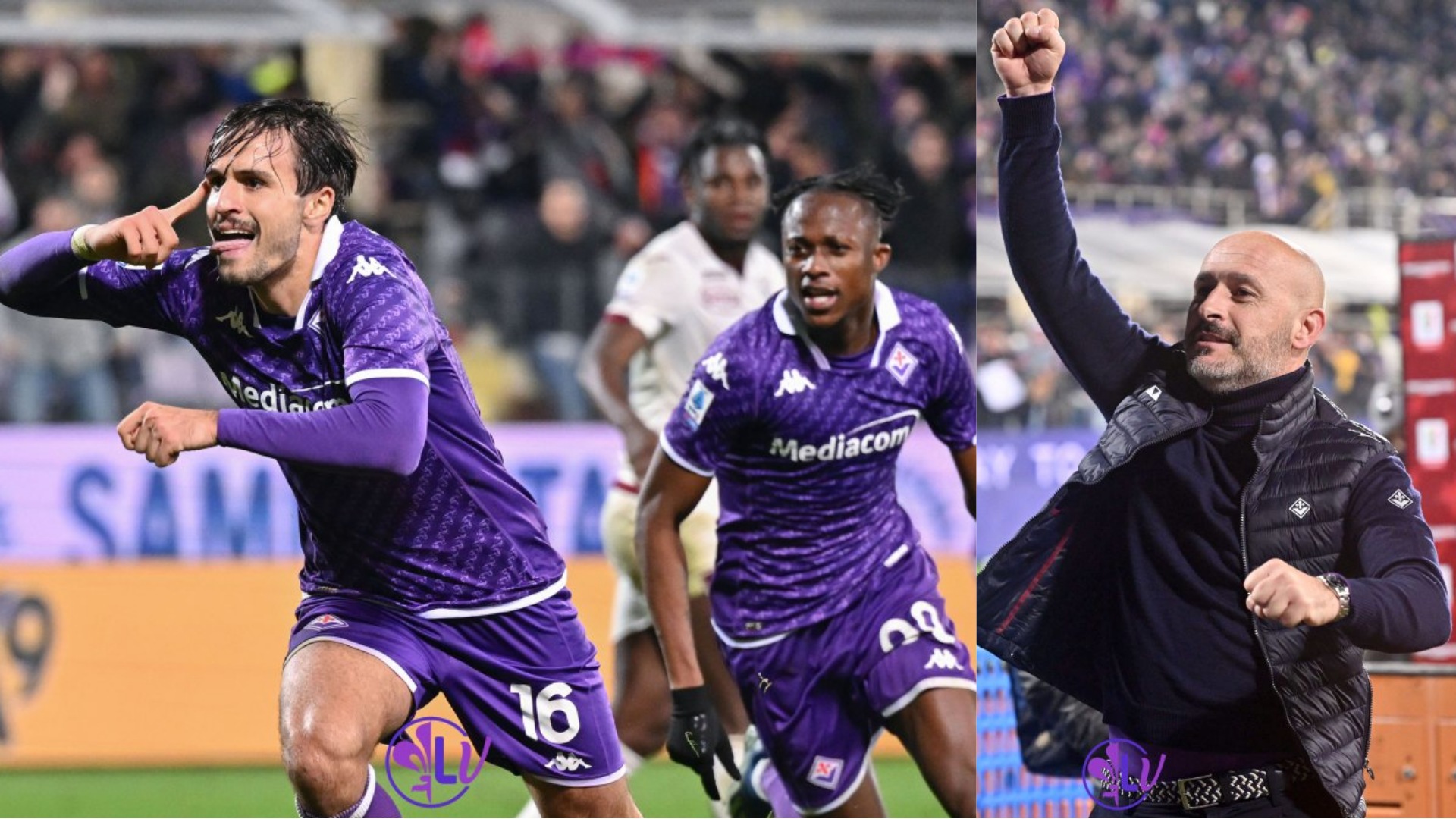 "Italiano ha cambiato modo di difendere". La fake news che sostiene chi lo ha sempre massacrato